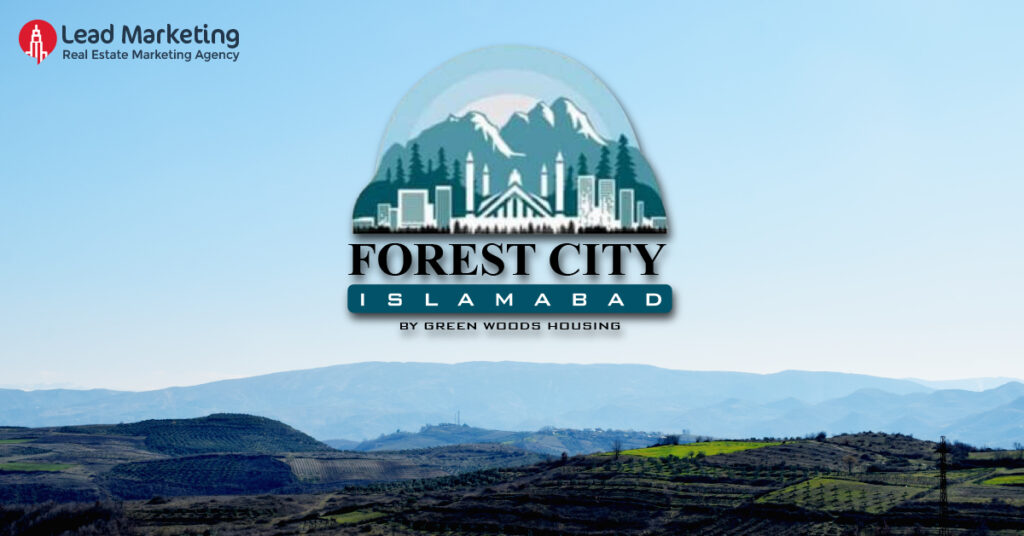 Forest Town.