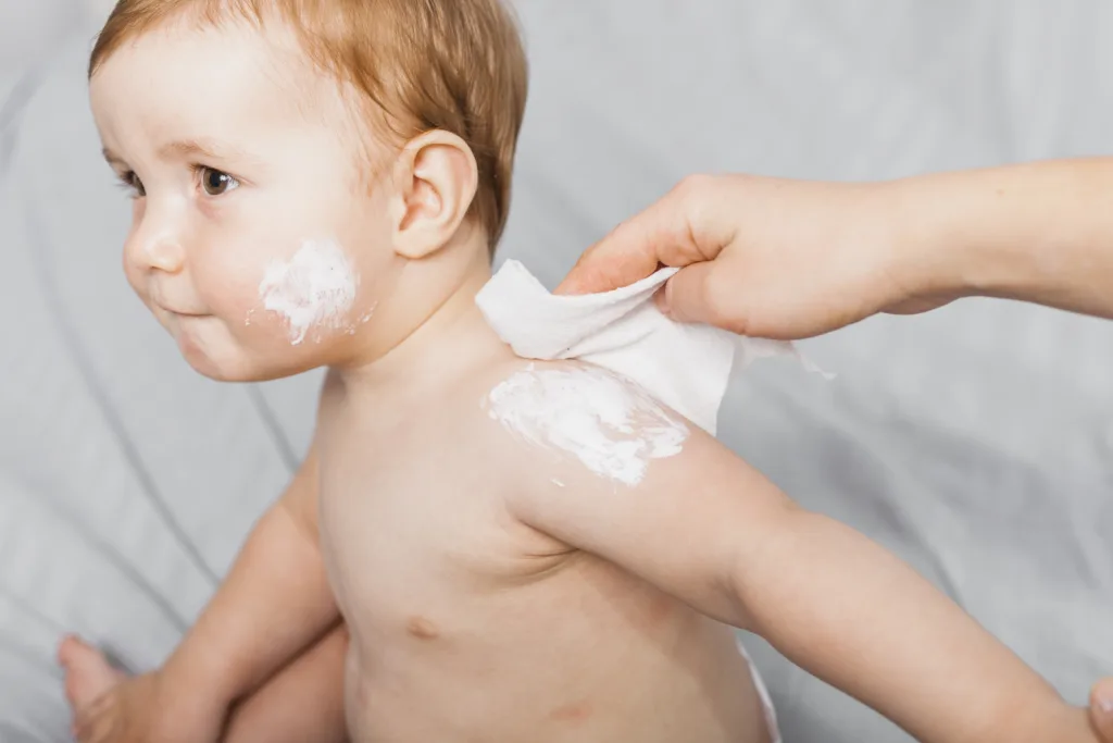 Baby Wipes