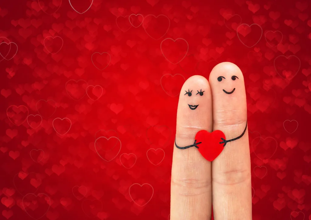 Valentine's Day
