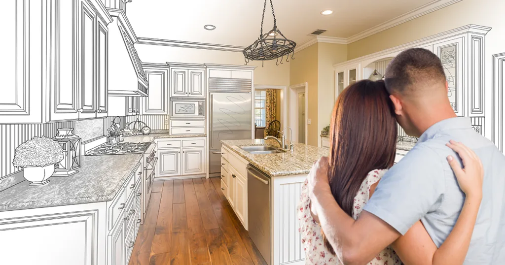 Renovate Your Home
