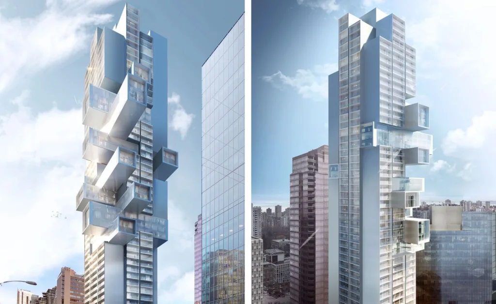 Skyscraper