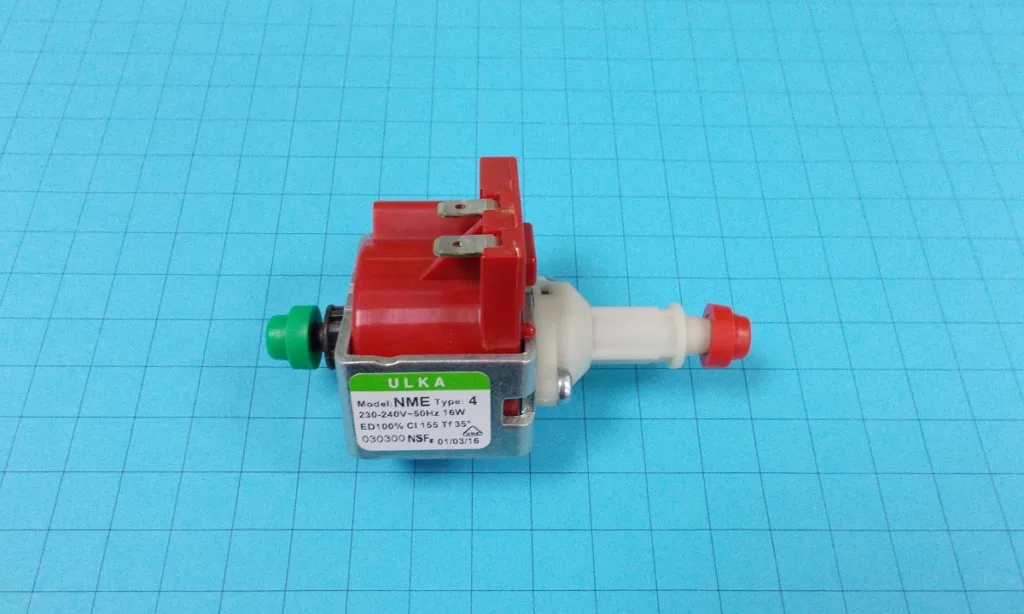 Ulka EAP5 Vibratory Pump