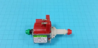 Ulka EAP5 Vibratory Pump