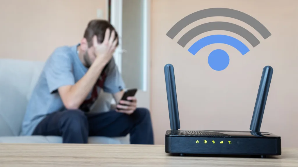 Wi-Fi