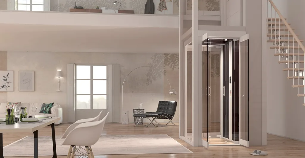Elegant Showers