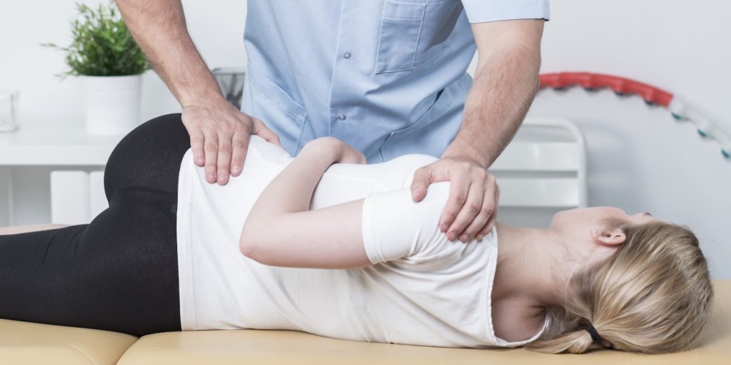Holistic Pain Relief