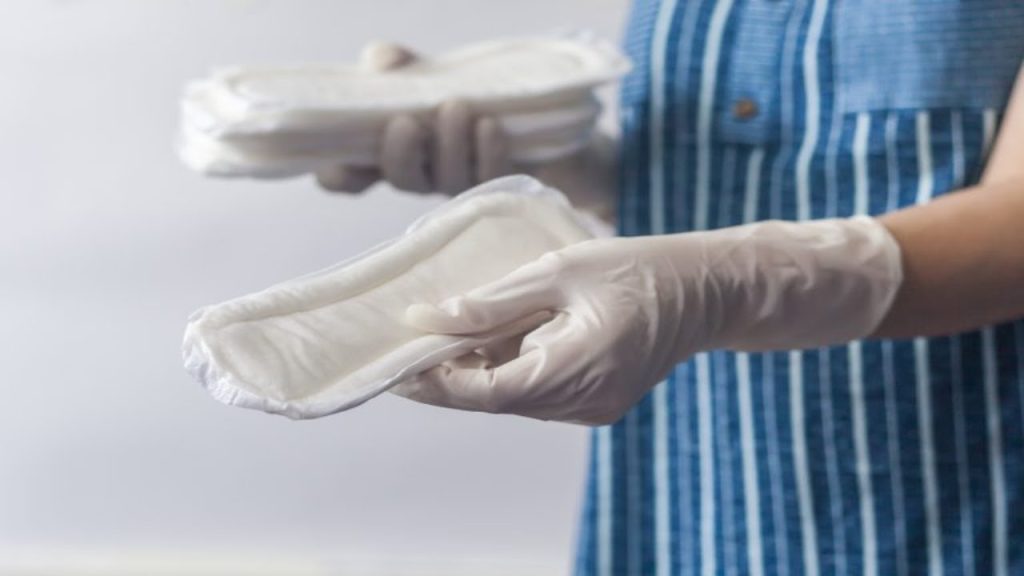 Period Napkins