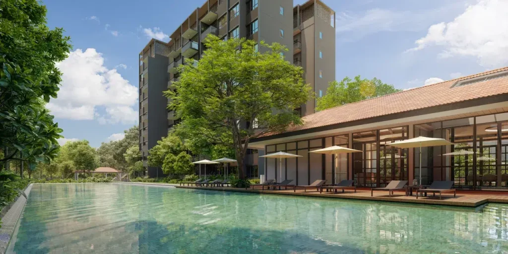 Lentor Gardens Residences