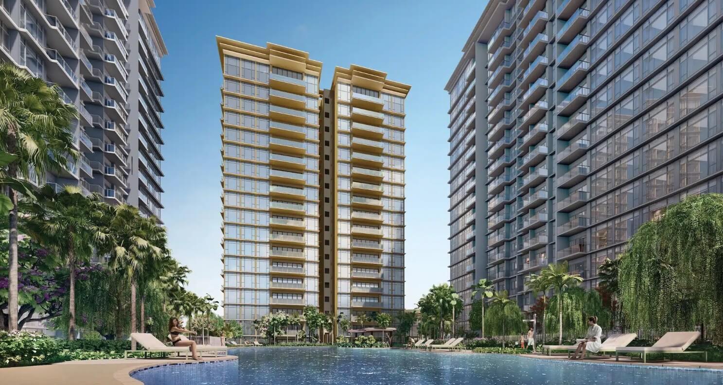 Vela One: A New Standard for Modern Urban Living in Singapore