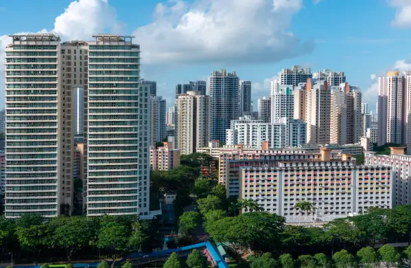 How Urban Planning Is Reshaping the Way Singaporeans Choose Their Homes