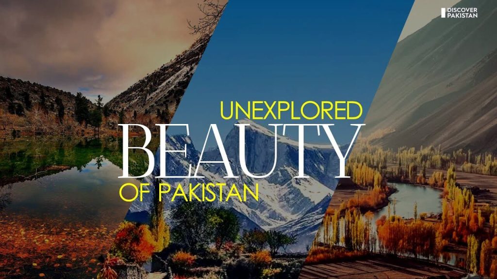 Beauty of Pakistan