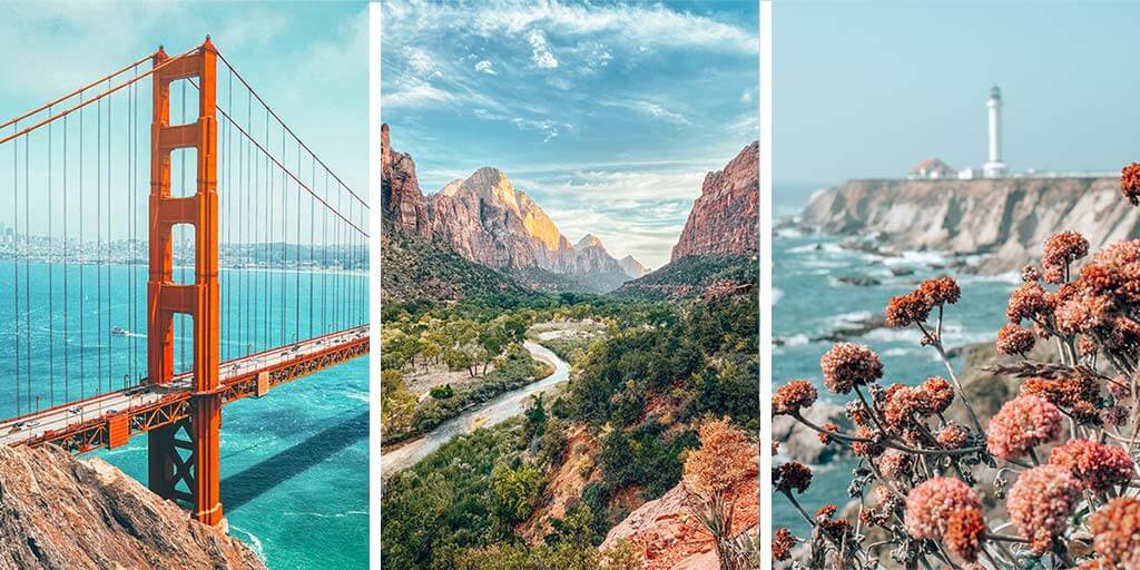 Discovering the United States: A Land of Endless Travel Experiences